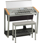 Электон Yamaha ELS-01U, фото 